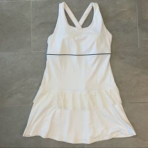 Fila Tennis Dress